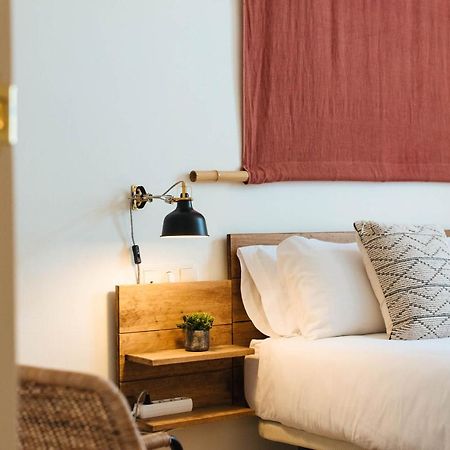 The Old Print House - Space Maison Apartments 세비야 외부 사진