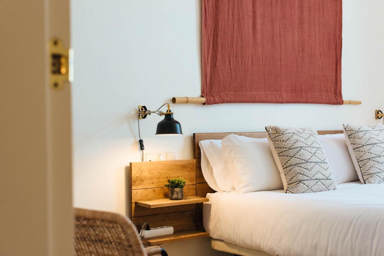 The Old Print House - Space Maison Apartments 세비야 외부 사진