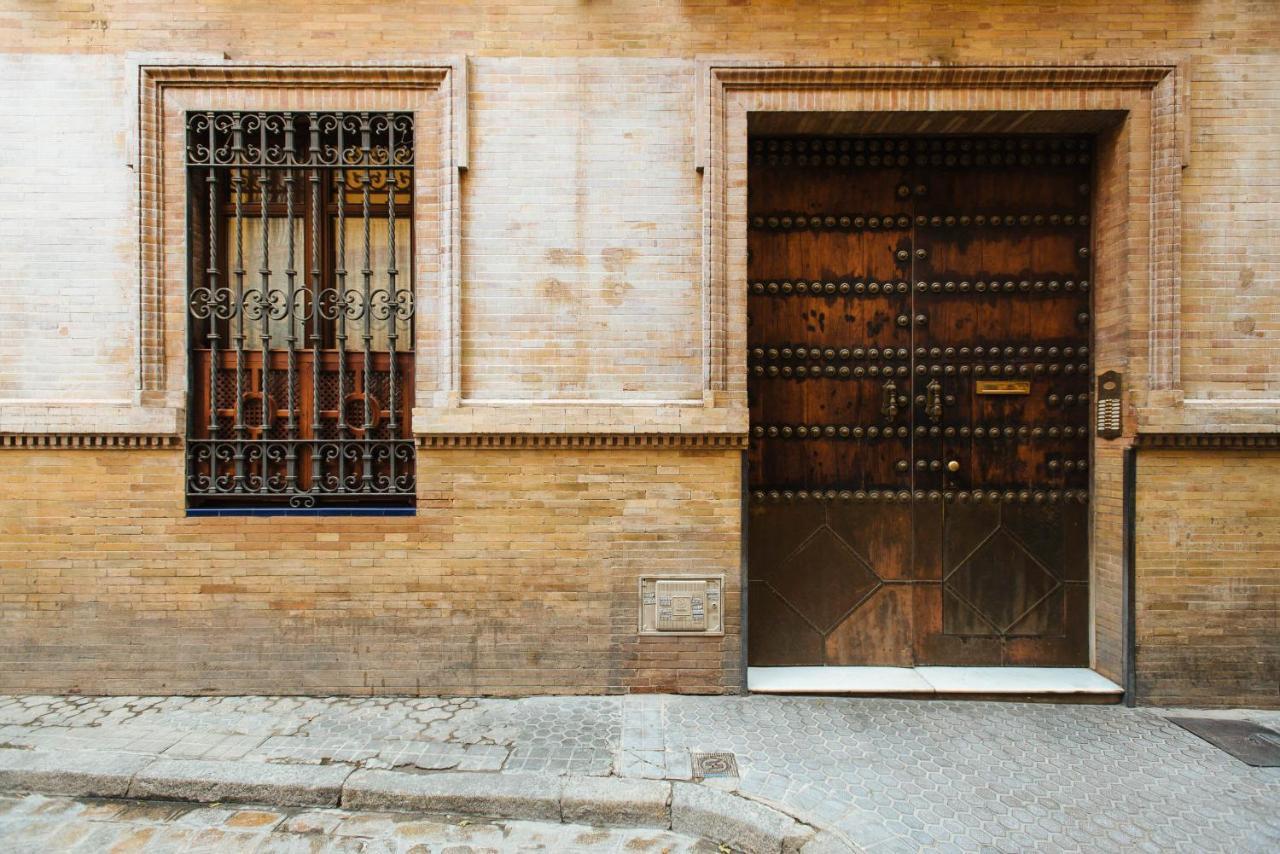 The Old Print House - Space Maison Apartments 세비야 외부 사진