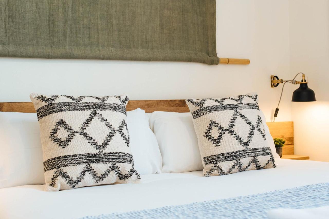 The Old Print House - Space Maison Apartments 세비야 외부 사진
