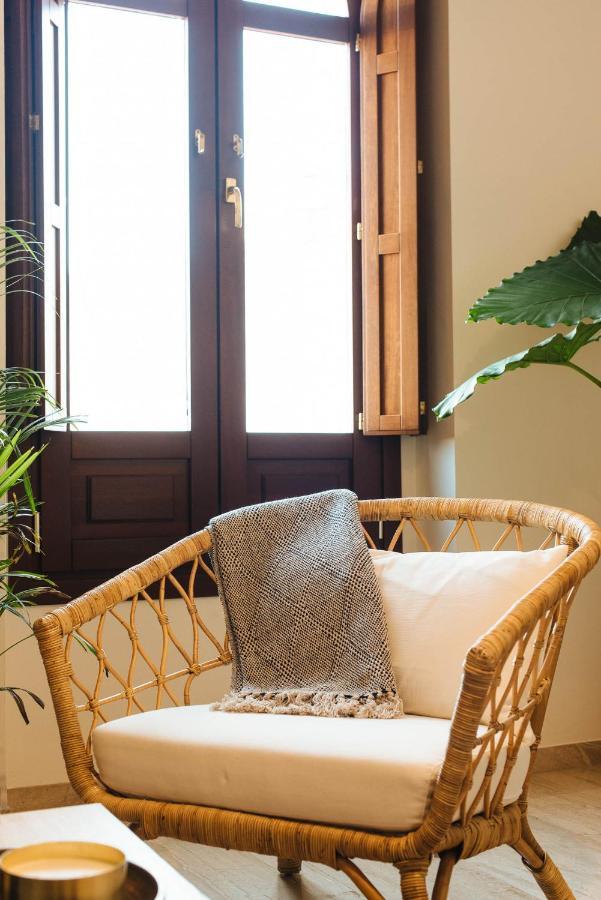 The Old Print House - Space Maison Apartments 세비야 외부 사진