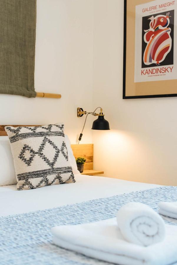 The Old Print House - Space Maison Apartments 세비야 외부 사진